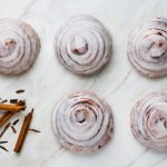 cinnamon brioche arapina