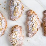 almond croissants arapina