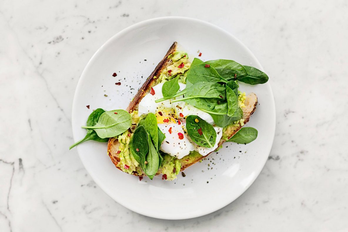 Protein intake and the significance