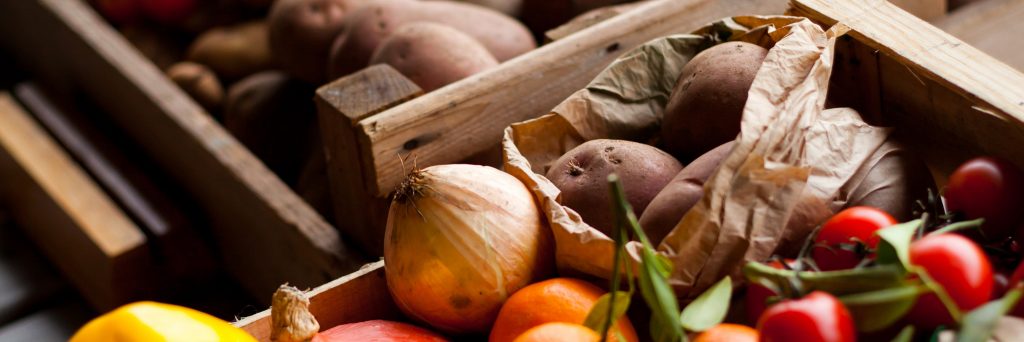 Quick & smart guide to healthy eating