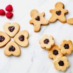 pack of 4 jammy dodgers arapina