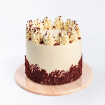 arapina’s red velvet cake