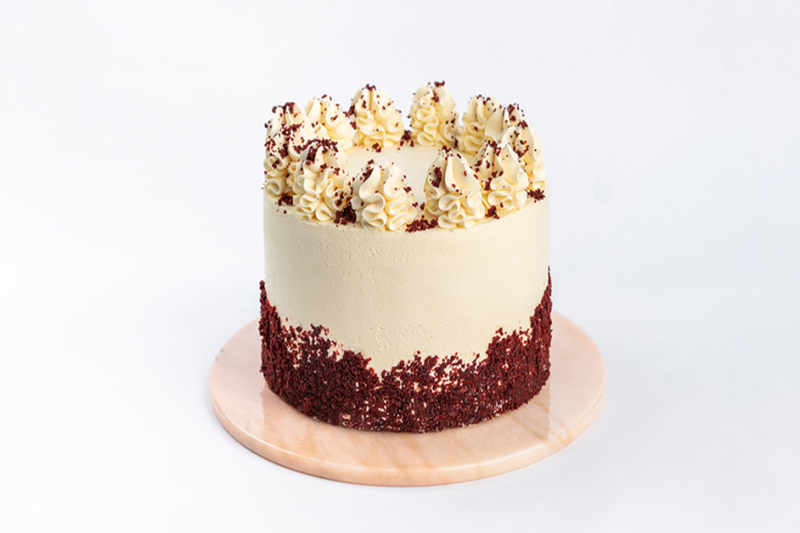 arapina’s red velvet cake