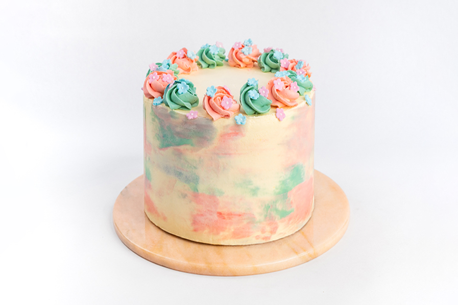 cake delivery in cobham