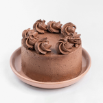 daily chocolate cake