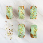 pistachio crolls arapina