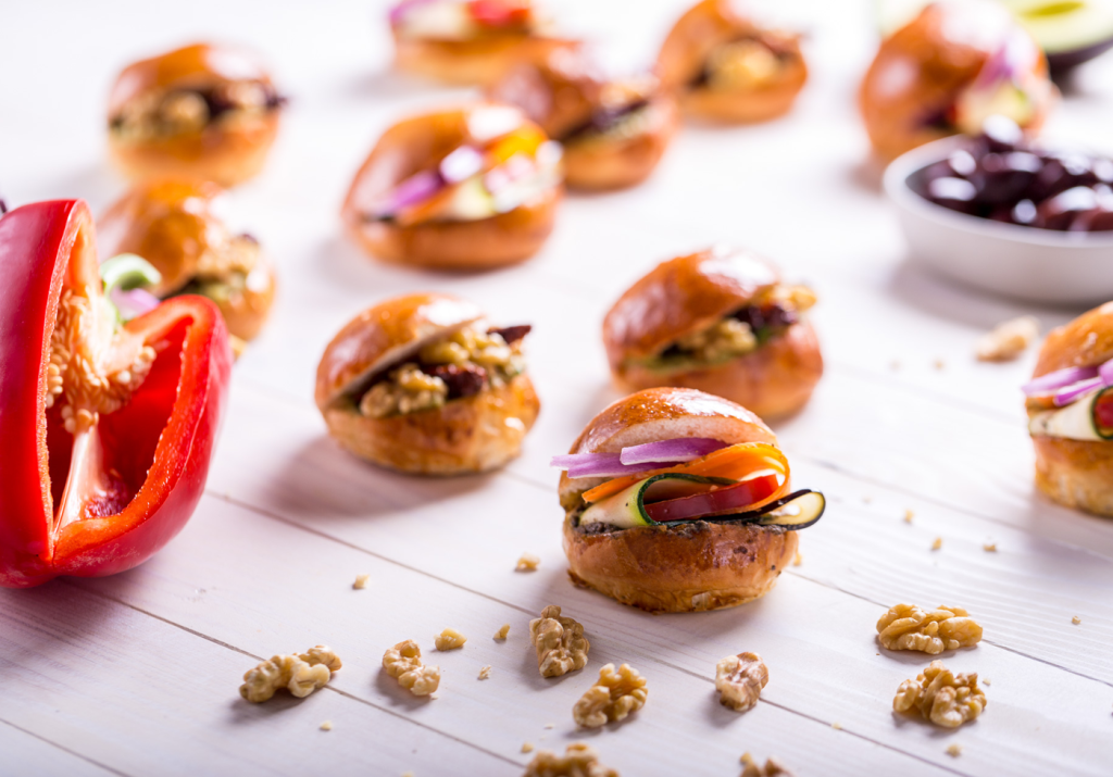 Where to start when you want to go plant-based?