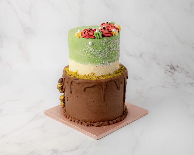 Cake Delivery in Epsom