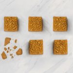 biscoff cube croissant arapina