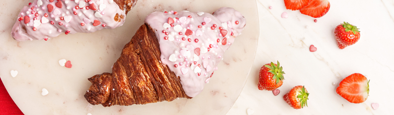 valentine's day treats