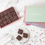 thank you devil’s brownie box