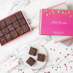 just for you devil’s brownie box