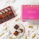 just for you mix brownie box arapina